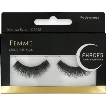CILIOS FHACES FEMME INTENSE EYES-3012