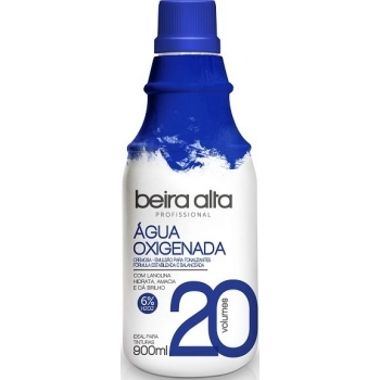 AGUA OX CR B ALTA 900ML VOL 20