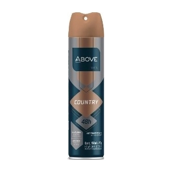 DES AERO ABOVE 150ML MEN CLASSICO COUNTRY
