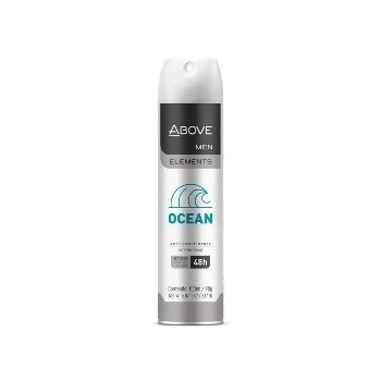 DES AERO ABOVE 150ML MEN CLASSICO ELEMENTS OCEAN