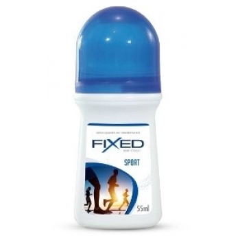 DES ROLL ON FIXED 55ML SPORT
