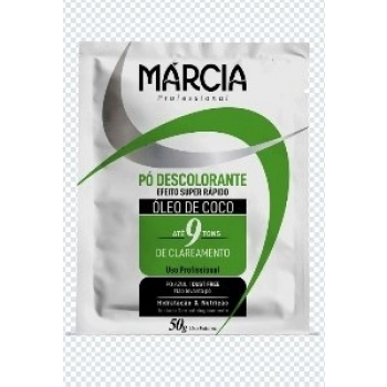 DESC MARCIA 50GR OLEO DE COCO