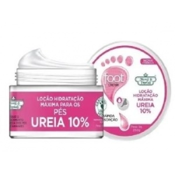 HIDR P/ PES FLORES E VEGETAIS UREIA 10% 250GR