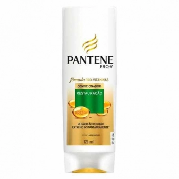 COND PANTENE 175ML RESTAURACAO