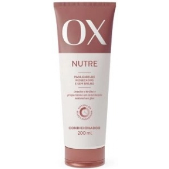 COND OX BISNAGA 200ML NUTRE