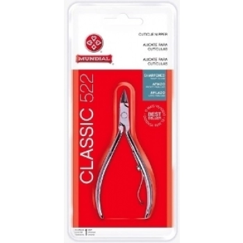 ALICATE CUTIC MUNDIAL (522 C)