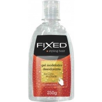 GEL MODELADOR FIXED 250GR INCOLOR