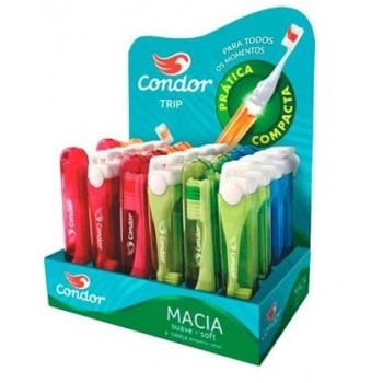 ESC DENTAL CONDOR MACIA TRIP