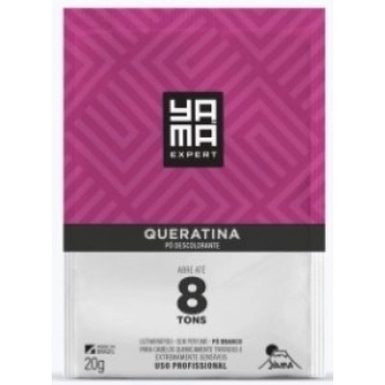 DESC YAMA 20GR QUERATINA
