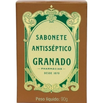 SAB GRANADO 90GR ANTISSEPTICO
