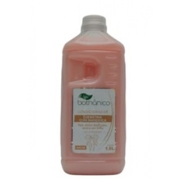 COND TOK BOTHANICO 1,9L QUERATINA C/MANDIOCA S/SAL