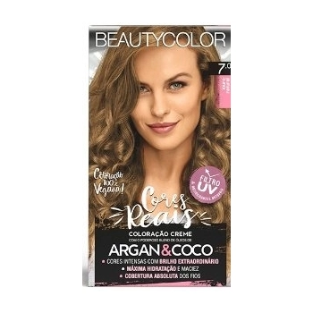 TINT BEAUTY COLOR KIT 7.0 LOURO NATURAL