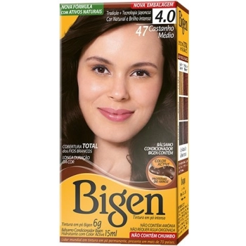 TINT BIGEN 47 CAST MEDIO (4.0)
