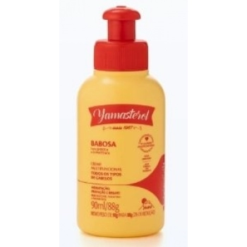 CR TRAT MULTIF YAMASTEROL 90GR BABOSA