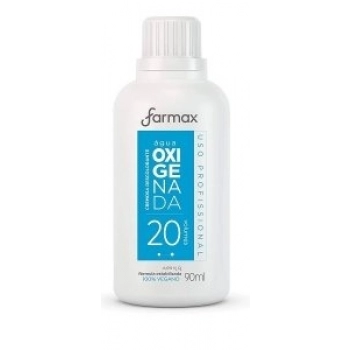 AGUA OX CR FARMAX 90ML VOL 20