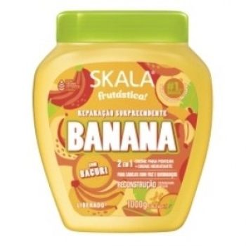 CR SKALA 1KG BANANA