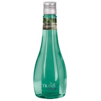 AGUA DE BANHO MURIEL ACQUA ESSENCE 250ML NATUREZA