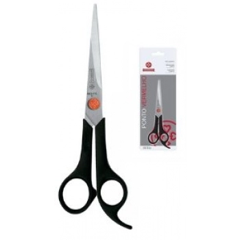 TESOURA MUNDIAL CABELO LASER PONTO VERMELHO 663-7