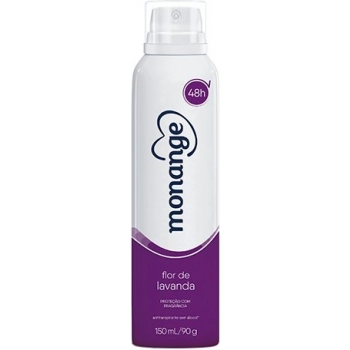 DES AERO MONANGE 150ML LAVANDA