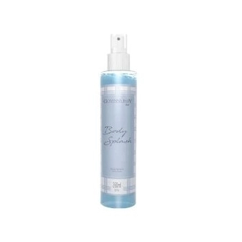 DES CORP GIOVANNA BABY 260ML BODY SPLASH BLUE