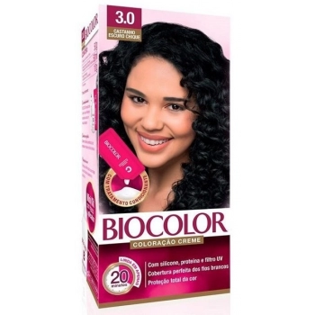 TINT BIOCOLOR KIT 3.0 CAST ESC