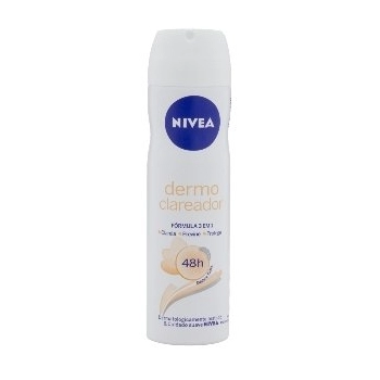 DES AERO ANT NIVEA 150ML FEM DERMO CLAREADOR