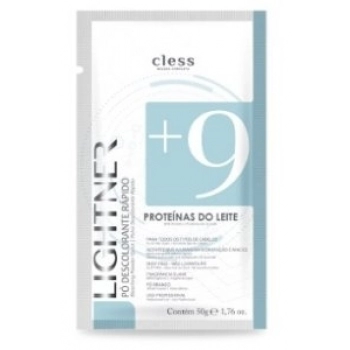 DESC LIGHTNER 50GR PROTEINAS DO LEITE