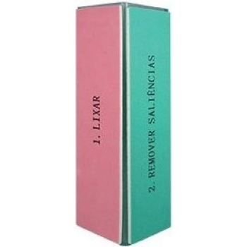 LIXA UNHA MARCO BONI BLOCO POLIDOR 4 FASES-5931B