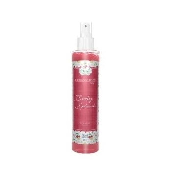 DES CORP GIOVANNA BABY 260ML BODY SPLASH CHERRY