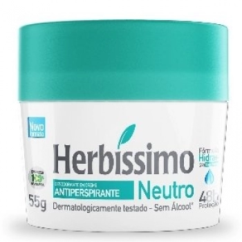 DES CR HERBISSIMO 55G NEUTRO