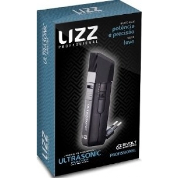 MAQ DE ACAB LIZZ ULTRASONIC DOUBLE FORCE BIVOLT