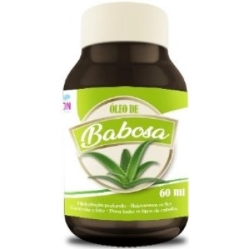 OLEO CAP LE SALON 60ML BABOSA