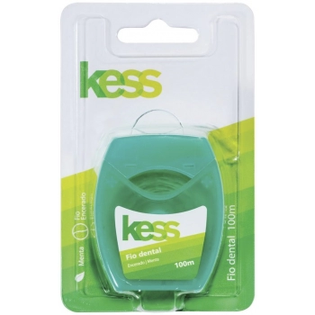 FIO DENTAL KESS 100M - 2001