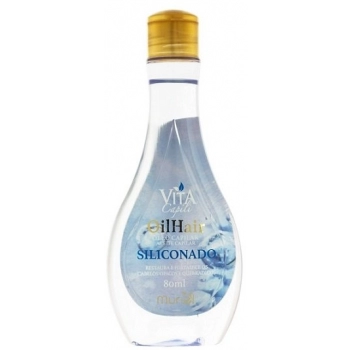 OLEO CAP MURIEL VITA CAPILI 80ML SILICONADO
