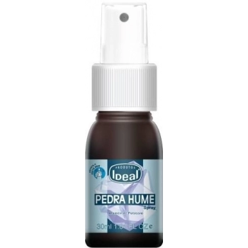 PEDRA HUME IDEAL SPRAY 30ML