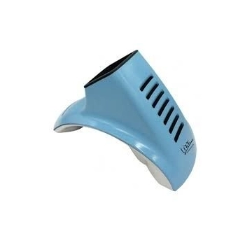 SUPORTE LIZZ P/PRANCHA E MODELADOR AZUL