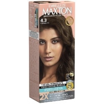 TINT MAXTON+OX ESP DELICIAS 4.3 CAPUCCINO