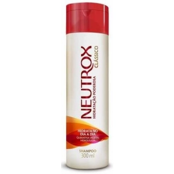 SH NEUTROX 300ML CLASSICO