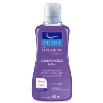 SAB LIQ FACIAL NUPILL 60ML FIRMNESS INTENSIVE