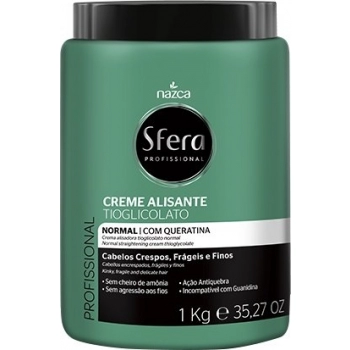 CR ALIS SFERA 1KG NORMAL