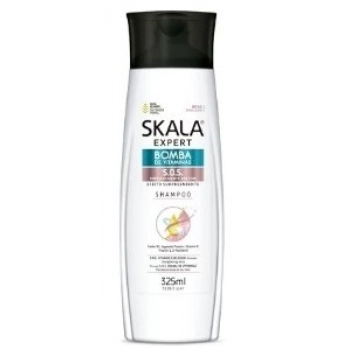 SH SKALA 325ML BOMBA DE VITAMINAS