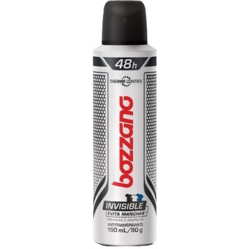 DES AERO BOZZANO 150ML INVISIBLE