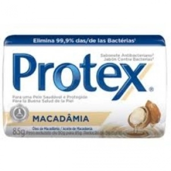 SAB BARRA PROTEX 85G MACADAMIA