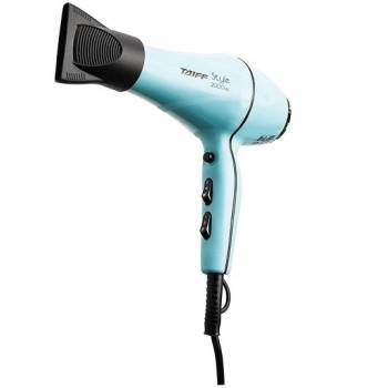 SECADOR TAIFF STYLE 2000W 110V AZUL TIFFANY