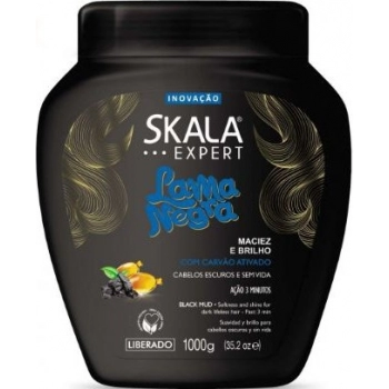 CR SKALA 1KG LAMA NEGRA