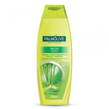 SH PALMOLIVE 350ML NEUTRO
