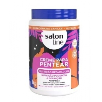 CR PENT S LINE 1KG NUTRICAO REPARADORA