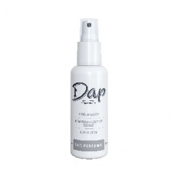 DES SPRAY DAP 118ML PUMP C/ VALVULA