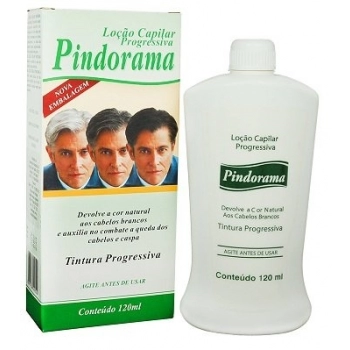 LOCAO CAP RUGOL 120ML PINDORAMA