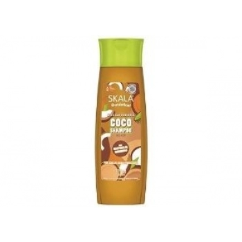 SH SKALA 325ML OLEO DE COCO